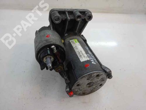 Used Starter CITROËN DS3 (SA_) [2009-2016]  6833843