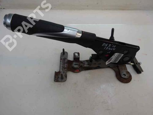 Used Hand brake CITROËN DS3 (SA_) [2009-2016]  8797235
