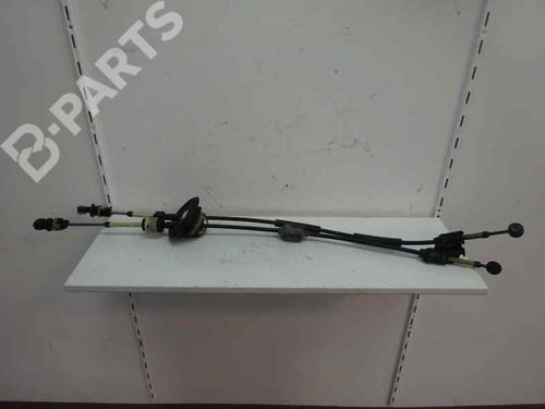 Used Gear lever CITROËN DS3 (SA_) [2009-2016]  7438948