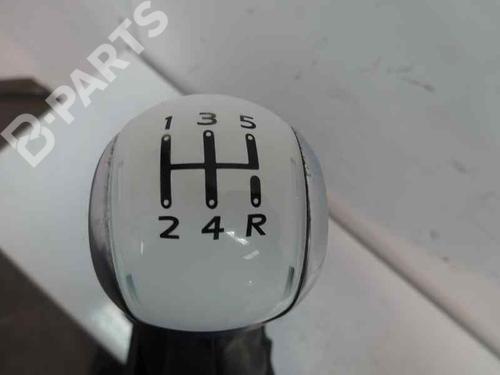 Gear lever CITROËN DS3 (SA_)  | BP7438949M90 