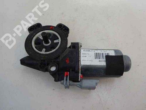 Left front window motor CITROËN DS3 (SA_)  | BP6833851E21 