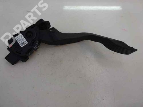 Used Pedal CITROËN DS3 (SA_) [2009-2016]  6833862