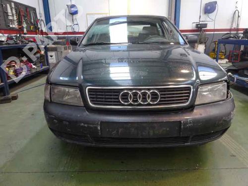Starter AUDI A4 B5 (8D2) 1.9 TDI | BP6882820M8 