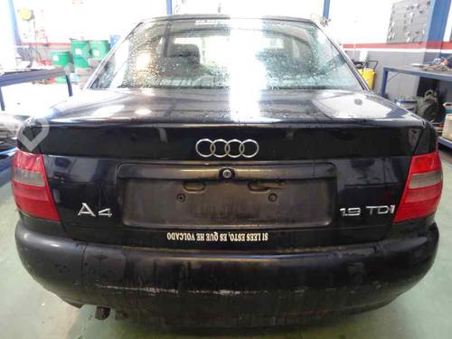 Starter AUDI A4 B5 (8D2) 1.9 TDI | BP6882820M8 