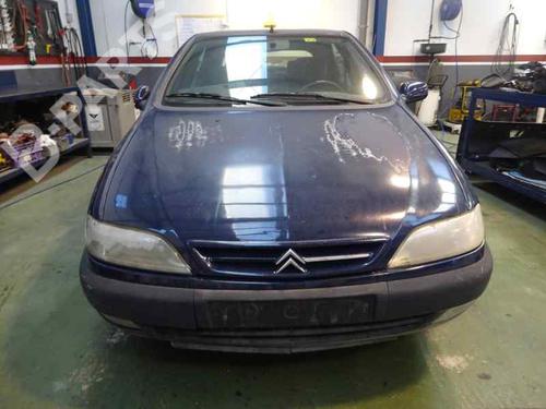 Front left window mechanism CITROËN XSARA (N1) 1.9 D | BP6882834C22 