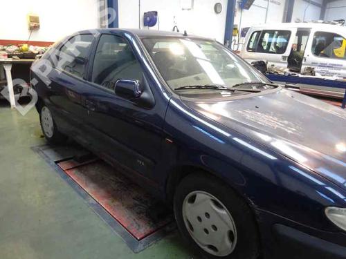 Front left window mechanism CITROËN XSARA (N1) 1.9 D | BP6882834C22 