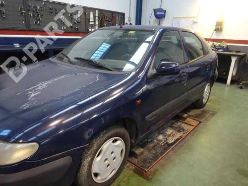 Front left window mechanism CITROËN XSARA (N1) 1.9 D | BP6882834C22 