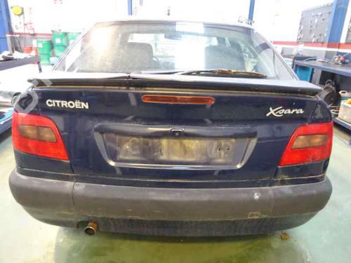 Front left window mechanism CITROËN XSARA (N1) 1.9 D | BP6882834C22 