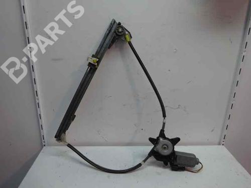 Rudehejsemekanisme Højre foran CITROËN BERLINGO MULTISPACE (B9) [2008-2025]  6833880