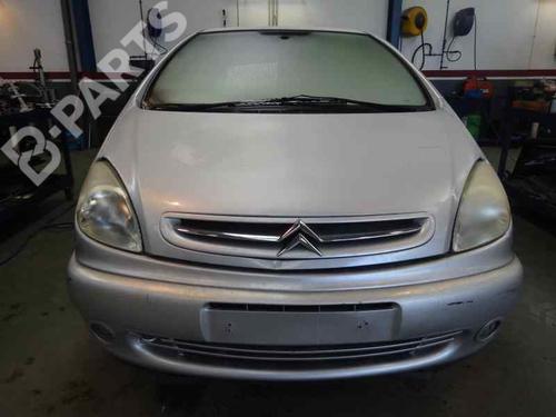 Engine control unit (ECU) CITROËN XSARA PICASSO (N68)  | BP6886408M57 