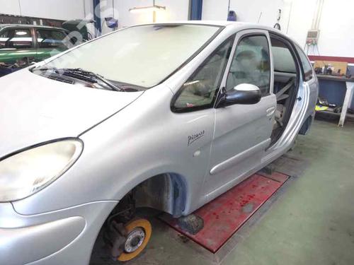 Engine control unit (ECU) CITROËN XSARA PICASSO (N68)  | BP6886408M57 