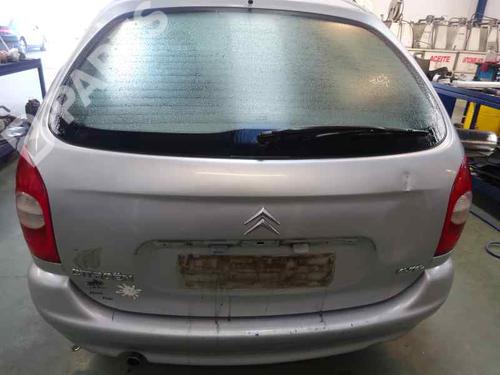 Engine control unit (ECU) CITROËN XSARA PICASSO (N68)  | BP6886408M57 