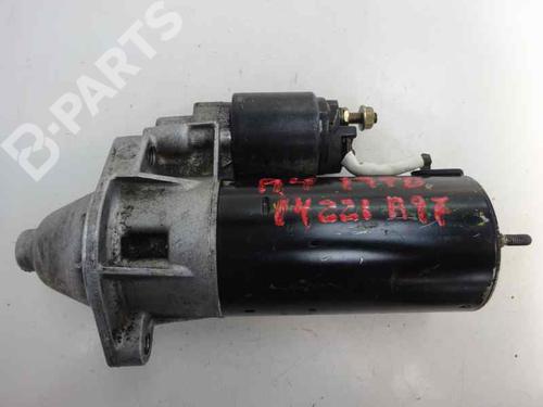 Used Starter AUDI A4 B5 (8D2) 1.9 TDI (90 hp) 6882820
