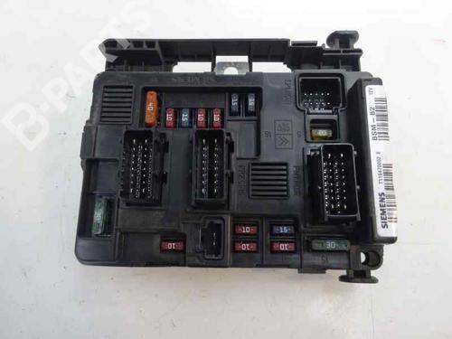 Sikringsdåse PEUGEOT PARTNER Box Body/MPV (5_, G_) [1996-2025]  6882810