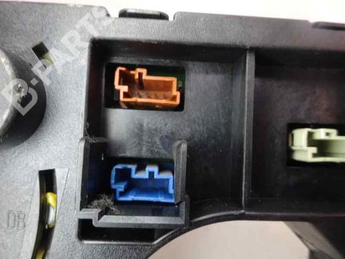 Switch CITROËN C4 Grand Picasso I (UA_) 1.6 HDi | BP6882824I30 