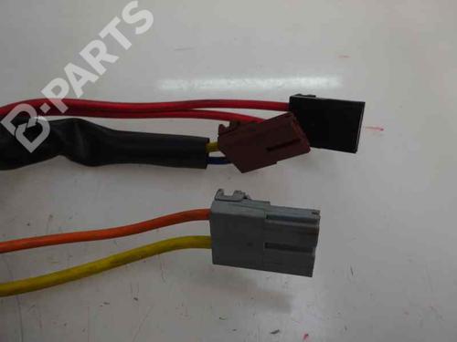 Ignition barrel CITROËN XSARA (N1) 1.9 D | BP6882831M48 