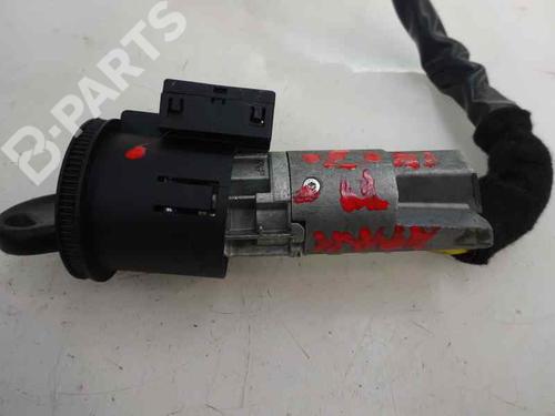 Ignition barrel CITROËN XSARA (N1) 1.9 D | BP6882831M48 