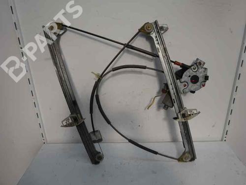 Used Front right window mechanism CITROËN XSARA (N1) 1.9 D (68 hp) 6882833
