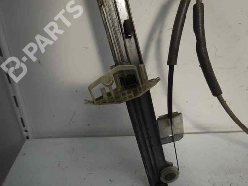 Front right window mechanism CITROËN XSARA (N1) 1.9 D | BP6882833C23 