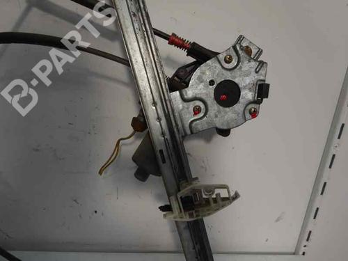 Front right window mechanism CITROËN XSARA (N1) 1.9 D | BP6882833C23 