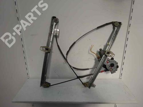 Used Front left window mechanism CITROËN XSARA (N1) 1.9 D (68 hp) 6882834