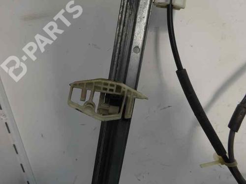 Front left window mechanism CITROËN XSARA (N1) 1.9 D | BP6882834C22 