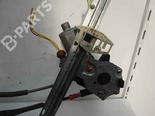 Front left window mechanism CITROËN XSARA (N1) 1.9 D | BP6882834C22 
