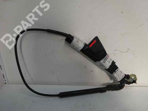 Used Front right seatbelt OPEL ASTRA F Saloon (T92) 1.6 i 16V (F19, M19) (100 hp) 8729008