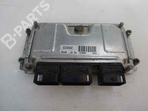 Used Engine control unit (ECU) CITROËN XSARA PICASSO (N68) [1999-2012]  6886408