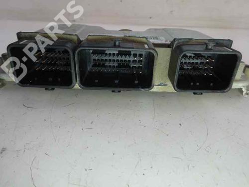 Engine control unit (ECU) CITROËN XSARA PICASSO (N68)  | BP6886408M57 
