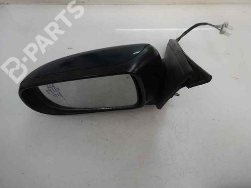 Left mirror MAZDA 626 V (GF) 2.0 TD (GFFP) (110 hp) 6886418