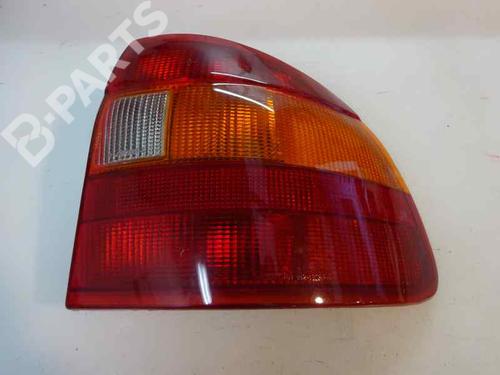 Used Right taillight OPEL ASTRA F Saloon (T92) 1.6 i 16V (F19, M19) (100 hp) 6888933