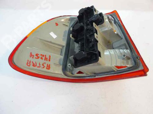 Right taillight OPEL ASTRA F Saloon (T92) 1.6 i 16V (F19, M19) | BP6888933C35 