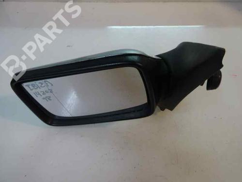 Used Left mirror SEAT IBIZA II (6K1) 1.9 TDI (90 hp) 6894857