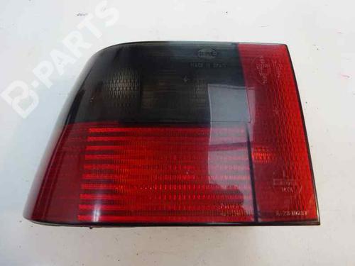 Used Left taillight SEAT IBIZA II (6K1) 1.9 TDI (90 hp) 6894832