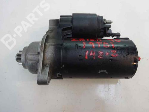 Used Starter SEAT IBIZA II (6K1) 1.9 TDI (90 hp) 6894844
