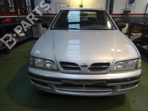 Starter NISSAN PRIMERA Hatchback (P11) 1.6 16V | BP6901573M8 
