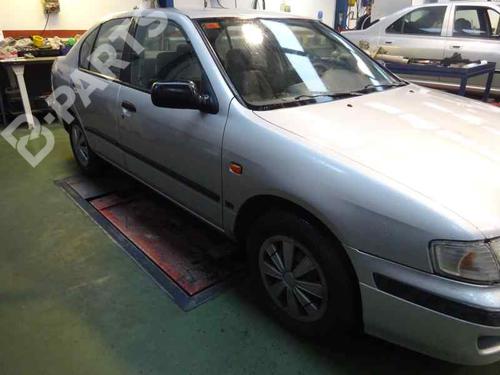 Starter NISSAN PRIMERA Hatchback (P11) 1.6 16V | BP6901573M8 