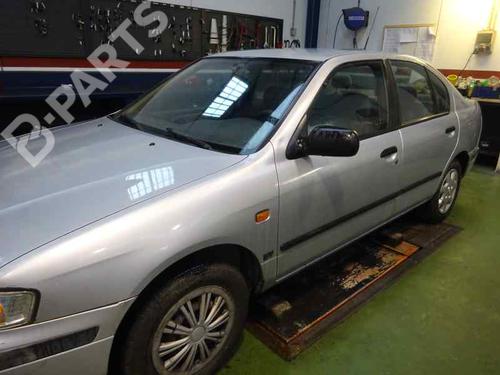 Starter NISSAN PRIMERA Hatchback (P11) 1.6 16V | BP6901573M8 