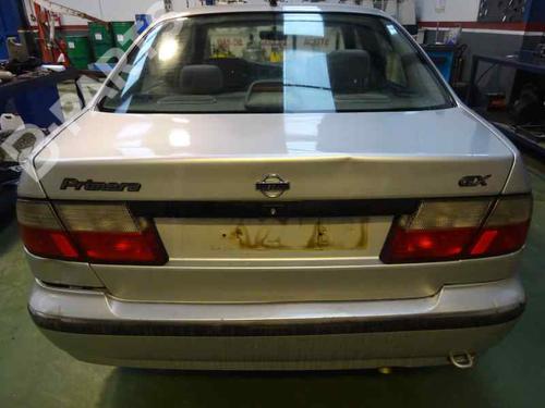 Starter NISSAN PRIMERA Hatchback (P11) 1.6 16V | BP6901573M8 