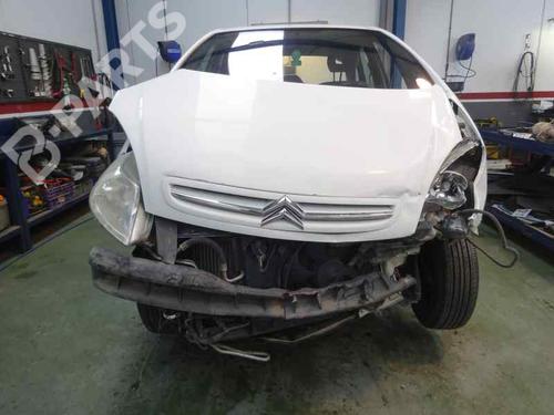 Engine control unit (ECU) CITROËN XSARA PICASSO (N68) 1.6 HDi | BP6911092M57 