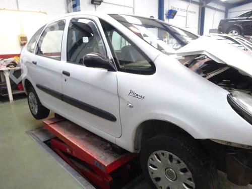 Engine control unit (ECU) CITROËN XSARA PICASSO (N68) 1.6 HDi | BP6911092M57 