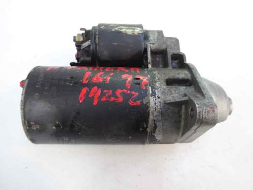 Used Starter NISSAN PRIMERA Hatchback (P11) 1.6 16V (99 hp) 6901573