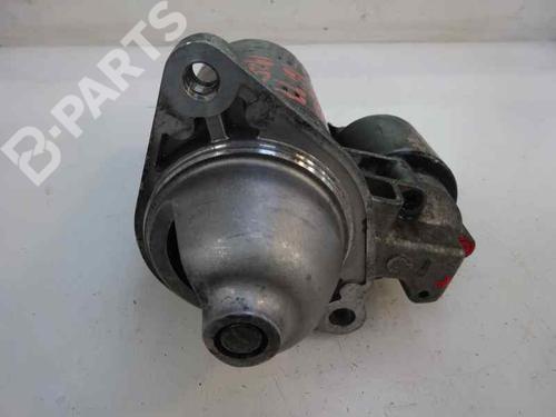 Starter NISSAN PRIMERA Hatchback (P11) 1.6 16V | BP6901573M8 