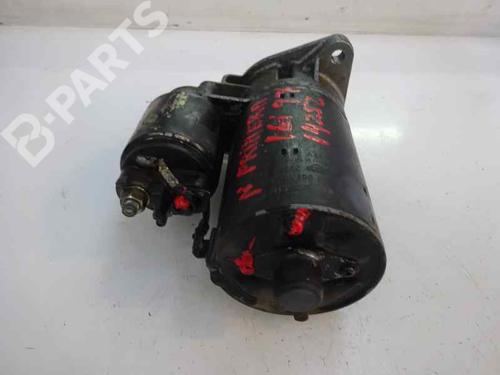 Starter NISSAN PRIMERA Hatchback (P11) 1.6 16V | BP6901573M8 