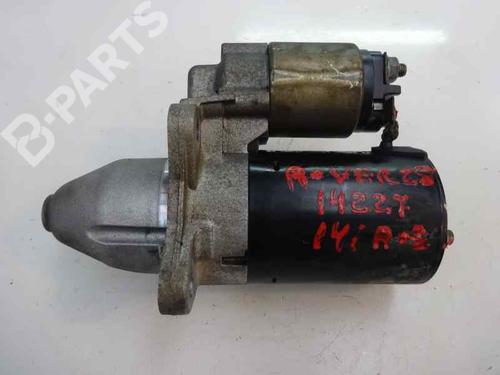 Used Starter ROVER 25 I Hatchback (RF) [1999-2006]  6901574