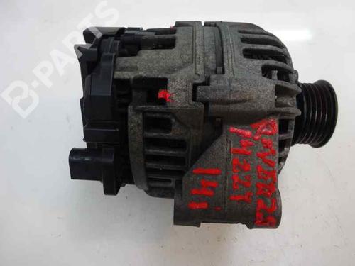 Used Alternator ROVER 25 I Hatchback (RF) [1999-2006]  6901575