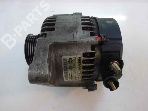 Used Alternator NISSAN PRIMERA Hatchback (P11) 1.6 16V (99 hp) 6901576