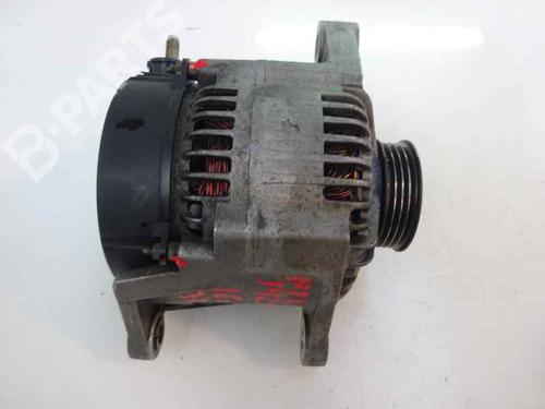 Alternator NISSAN PRIMERA Hatchback (P11) 1.6 16V | BP6901576M7 