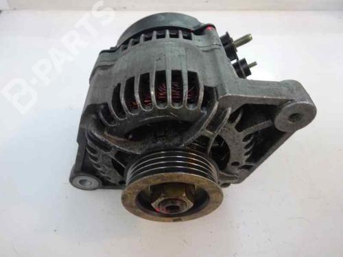 Alternator NISSAN PRIMERA Hatchback (P11) 1.6 16V | BP6901576M7 
